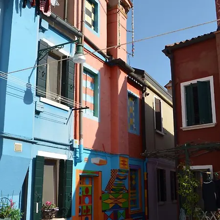 Casa Bepi *
