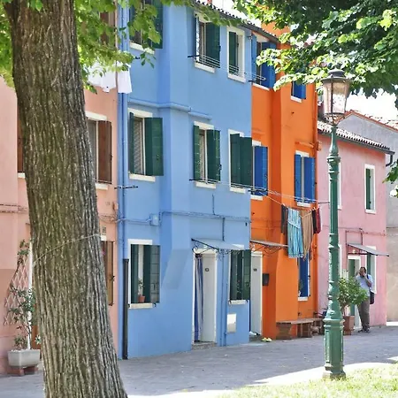 Casa Bepi Apartamento