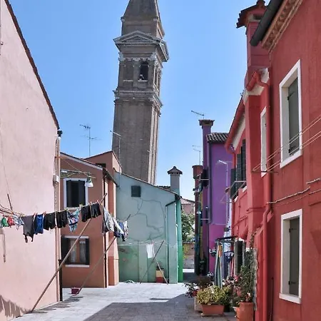Apartamento Casa Bepi *