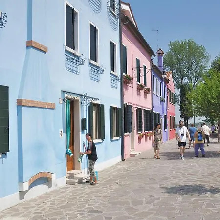Casa Bepi Апартаменты