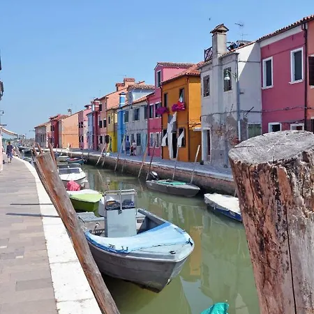 Casa Bepi *