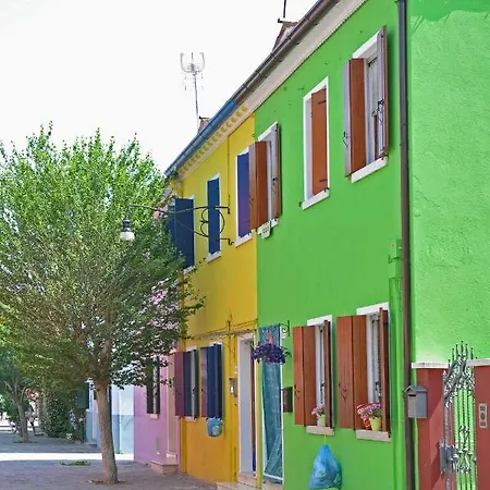 Casa Bepi *
