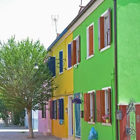 Casa Bepi *