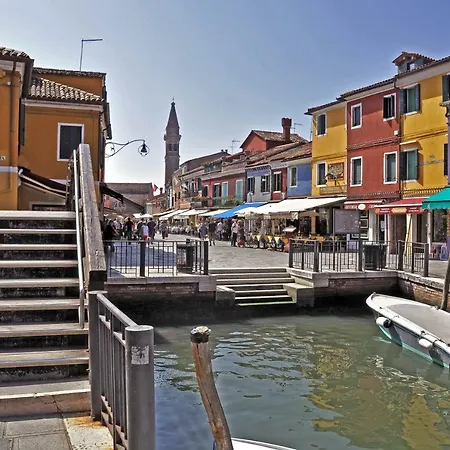 Apartamento Casa Bepi