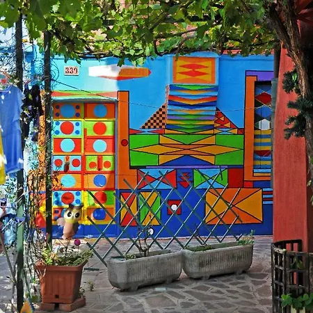 Casa Bepi