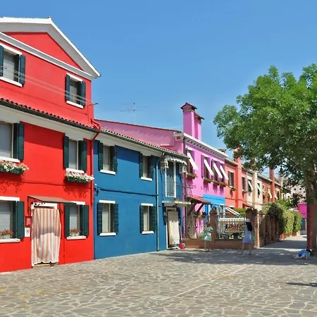 Casa Bepi Апартаменты *
