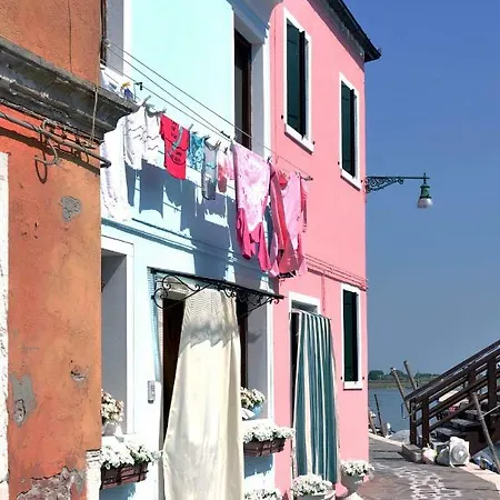 Casa Bepi Apartamento