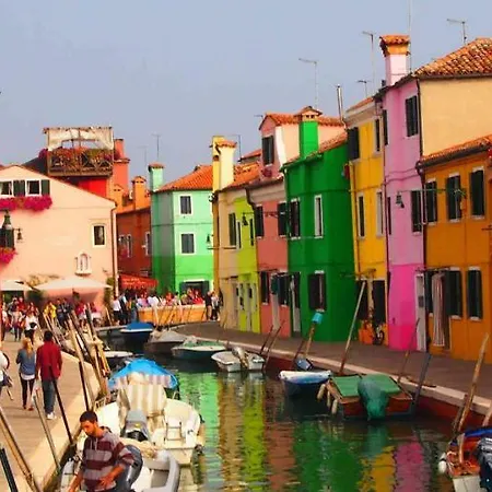 Casa Bepi Apartamento *