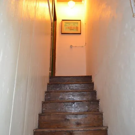 公寓 Casa Bepi