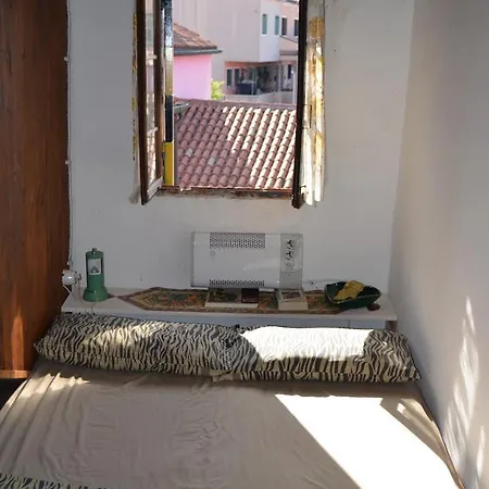 Casa Bepi * 布拉诺岛