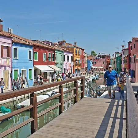 Casa Bepi Burano