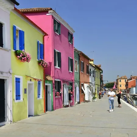 Casa Bepi Burano
