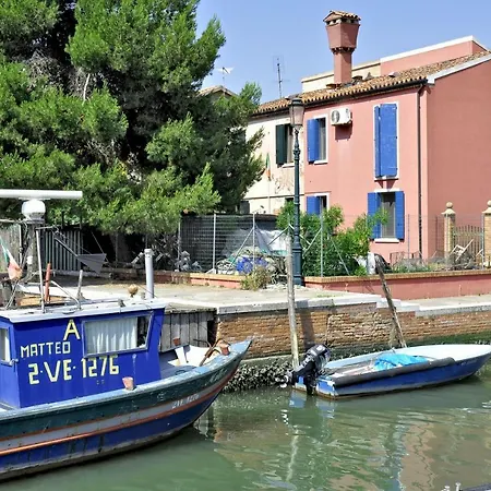 Casa Bepi Apartment Burano