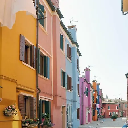 Casa Bepi * Burano