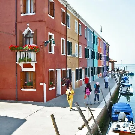 Apartment Casa Bepi