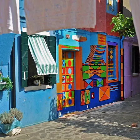 Casa Bepi *