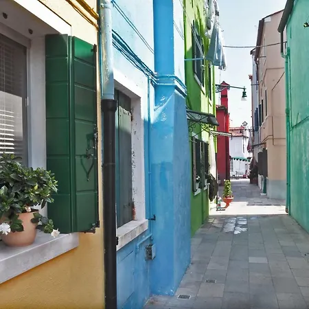 Casa Bepi Burano